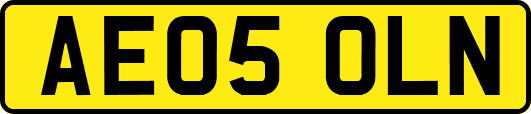 AE05OLN