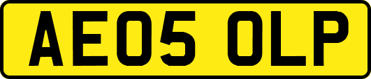 AE05OLP