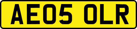 AE05OLR