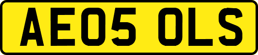 AE05OLS