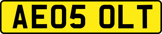 AE05OLT