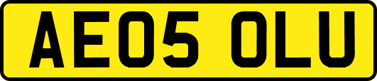 AE05OLU