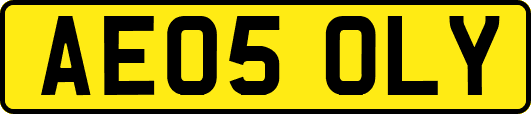 AE05OLY