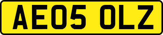 AE05OLZ