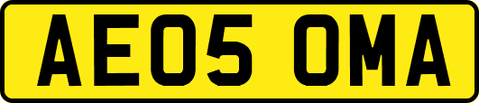 AE05OMA