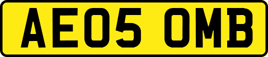 AE05OMB