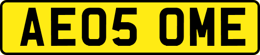 AE05OME