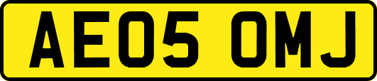 AE05OMJ