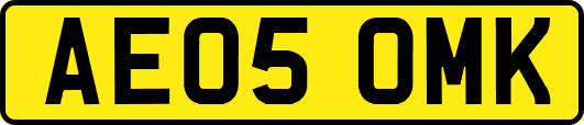AE05OMK