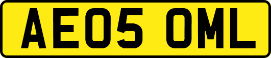 AE05OML