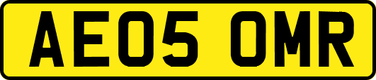 AE05OMR