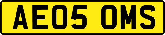 AE05OMS