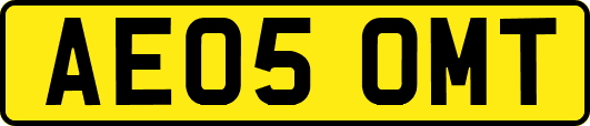 AE05OMT