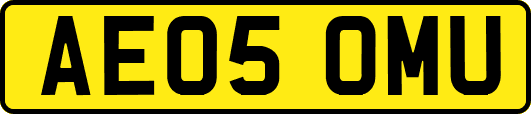 AE05OMU