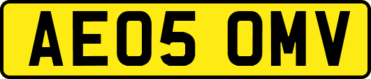 AE05OMV