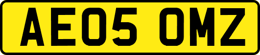 AE05OMZ