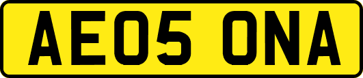 AE05ONA