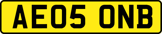 AE05ONB
