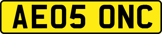 AE05ONC