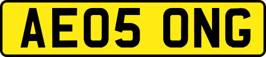AE05ONG