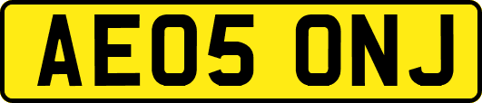 AE05ONJ