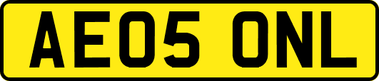 AE05ONL