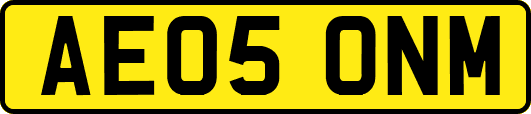 AE05ONM