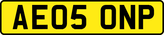 AE05ONP