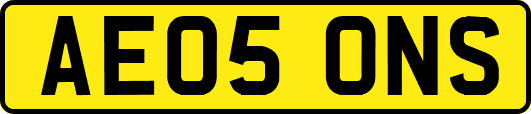 AE05ONS