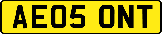 AE05ONT