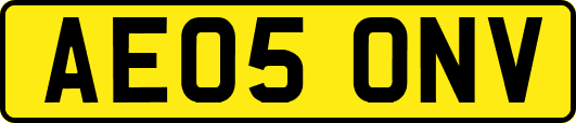 AE05ONV