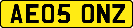 AE05ONZ