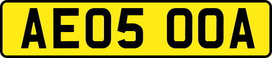 AE05OOA
