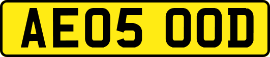 AE05OOD