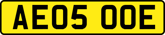 AE05OOE