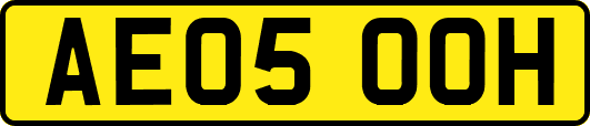 AE05OOH