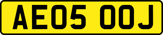 AE05OOJ