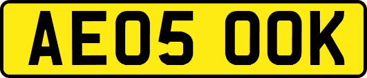 AE05OOK