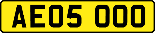 AE05OOO