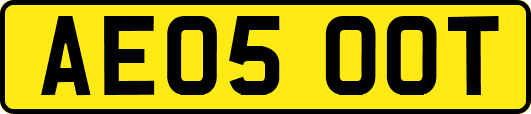 AE05OOT