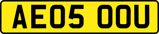 AE05OOU