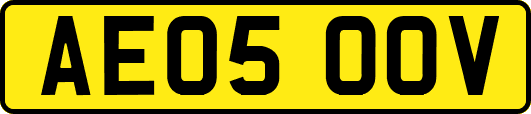 AE05OOV