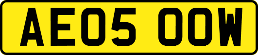AE05OOW