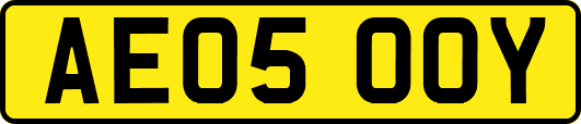 AE05OOY