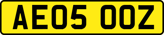 AE05OOZ