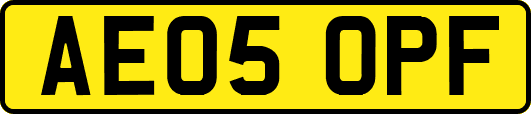 AE05OPF