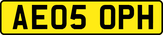 AE05OPH