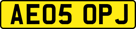 AE05OPJ