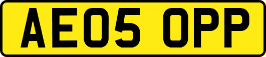 AE05OPP