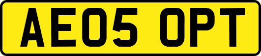 AE05OPT